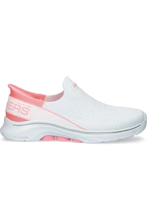 Skechers Hands Free Slip-Ins Go Walk 7 instapschoenen