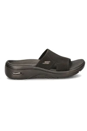Skechers Arch Fit Go Walk slippers