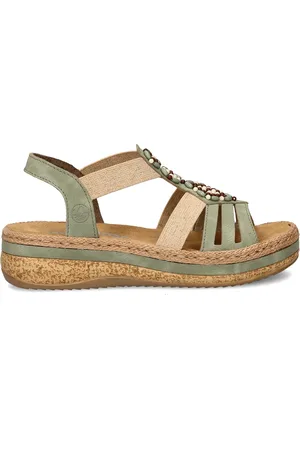 Rieker Sandalen