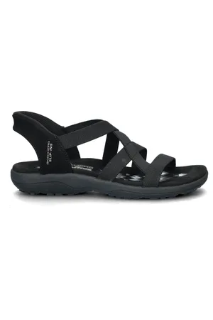 Skechers Hands Free Slip-Ins Reggar Slim sandalen