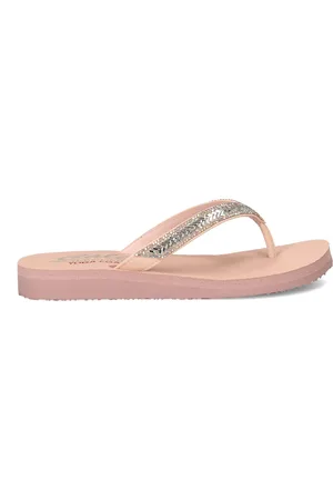 Skechers Stay Loyal slippers
