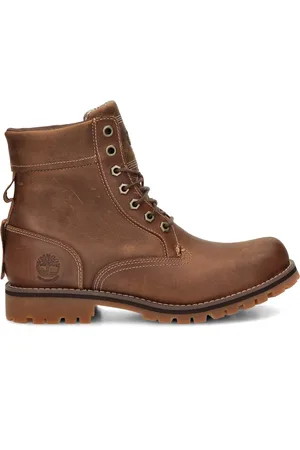 Timberland Rugged WP veterboots