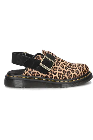 Dr. Martens Jorge II instapschoenen