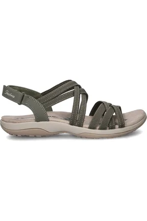 Skechers Reggae Slim sandalen