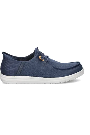 Skechers Hands Free Slip-Ins Melson instapschoenen