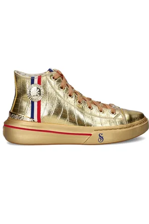 Skechers Gold Medal Snoop hoge sneakers