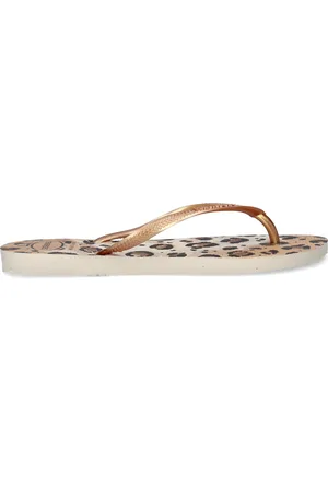 Havaianas Slim Animal slippers