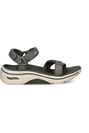 Skechers Go Walk Arch Fit 2.0 sandalen