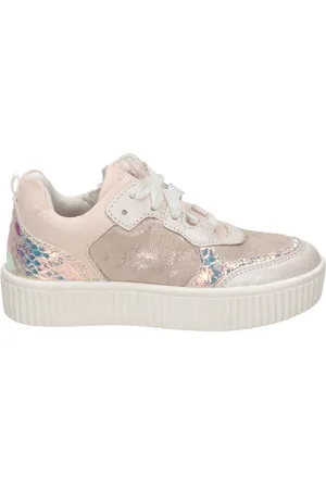 Nelson Lage sneakers