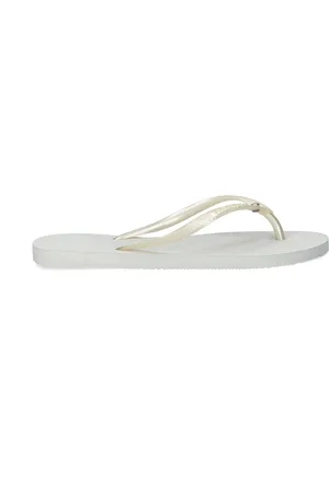 Havaianas Slim Crystal Glamour slippers