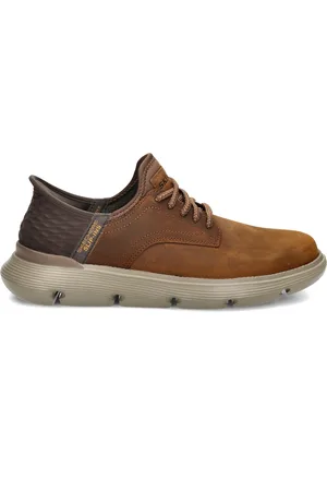 Skechers Hands Free Slip-Ins Garza lage sneakers