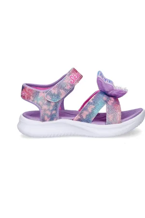 Skechers S-Lights Jumpster Butterfly Brites sandalen