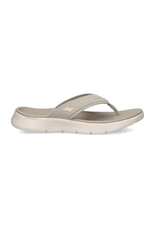Skechers Go Walk Flex slippers
