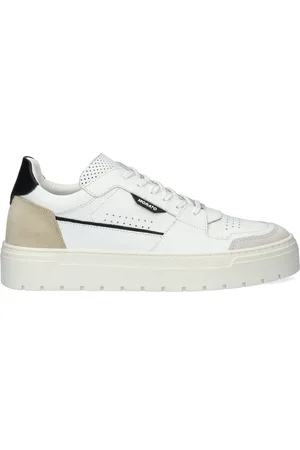 Antony Morato Sneaker Kilian lage sneakers