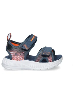 Skechers Microspec Splash sandalen