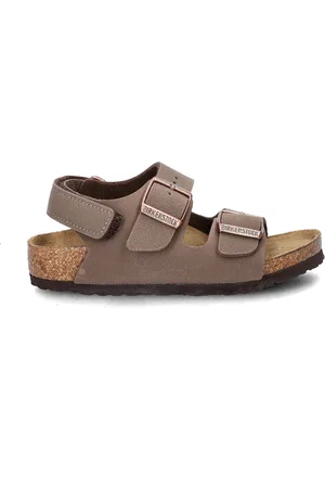 Birkenstock Milano sandalen