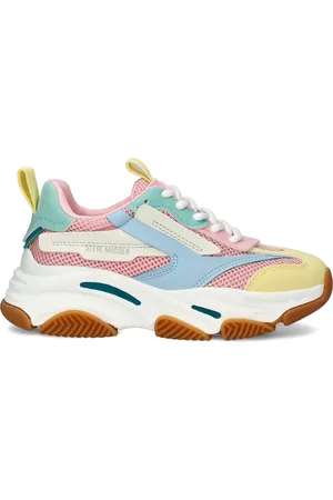 Steve Madden J Possession dad sneakers