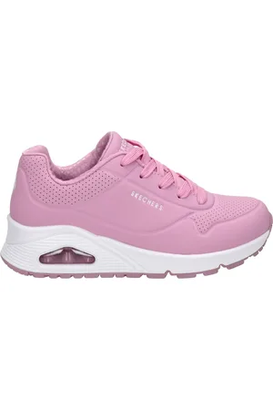 Skechers Street Uno lage sneakers