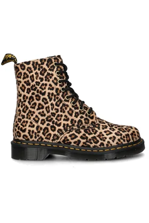 Dr. Martens 1460 Pascal Leopard veterboots
