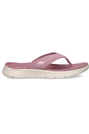 Skechers Go Walk Flex slippers