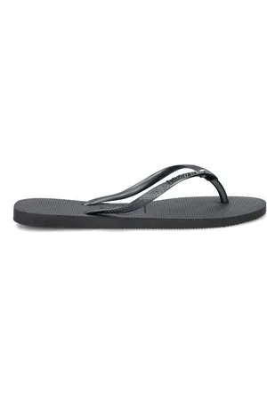 Havaianas Slim Crystal Glamour slippers