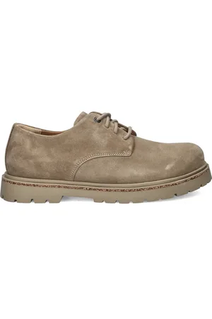 Birkenstock Highwood Lace veterschoenen