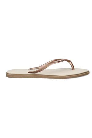 Havaianas Slim Point slippers
