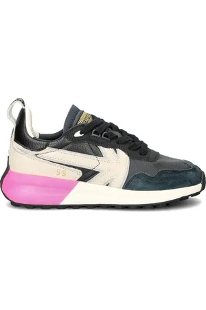 Kaotiko Detroit 99 lage sneakers