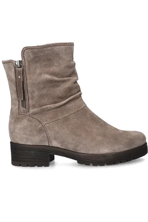 Gabor Comfort rits- & gesloten boots