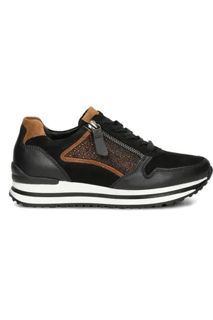 Gabor Comfort Optifit lage sneakers