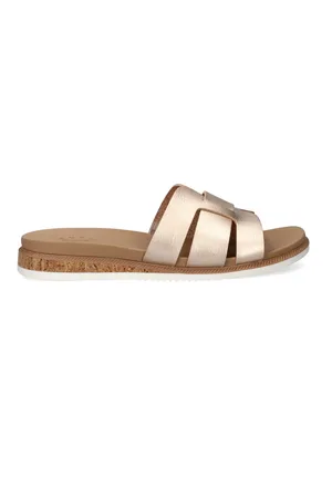 Bobs Dessert Kiss Low slippers