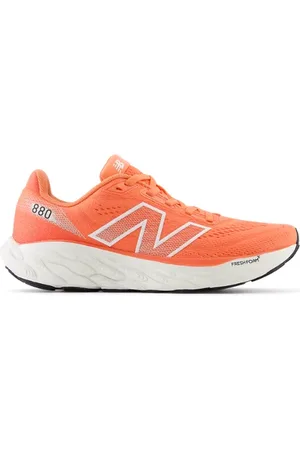 New balance best sale 1980 dames oranje