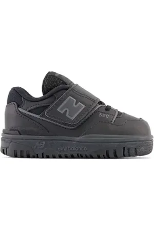 New Balance Kinderen 550 Bungee Lace with Top Strap