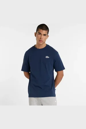 New Balance Heren Athletics 574 Patch T-Shirt