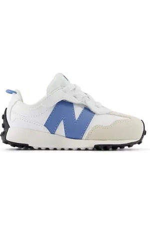 New Balance Kinderen 327 NEW-B HOOK & LOOP