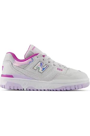 New Balance Kinderen 550