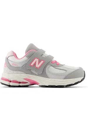 New Balance Kinderen 2002 HOOK & LOOP