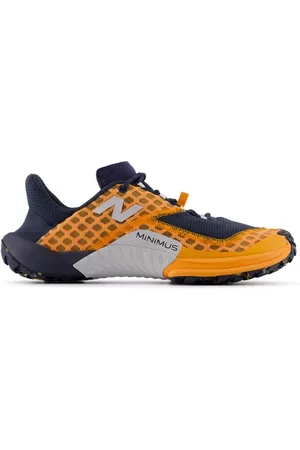 New Balance Heren Minimus Trail