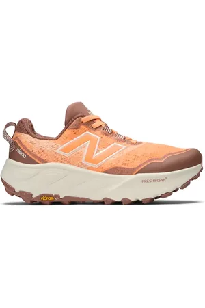 New Balance Dames Fresh Foam X Hierro v9