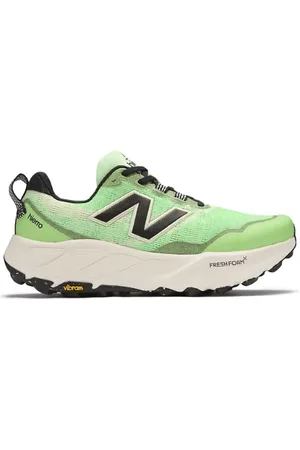 New Balance Heren Fresh Foam X Hierro v9