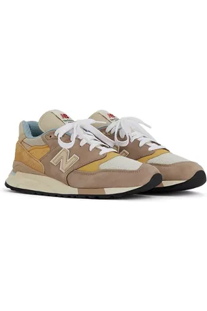 New Balance Unisex Made in USA 998