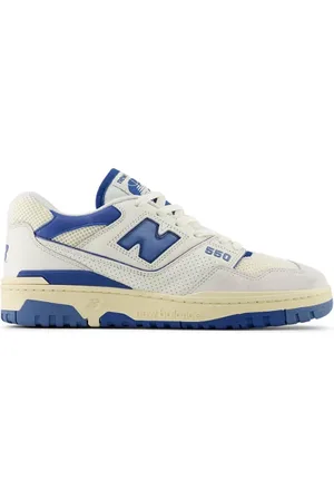 New Balance Unisex 550