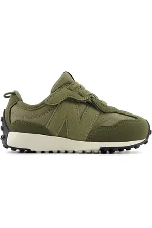 New Balance Kinderen 327 NEW-B HOOK & LOOP