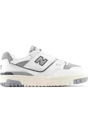 New Balance Kinderen 550 HOOK & LOOP
