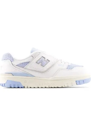 New Balance Kinderen 550 HOOK & LOOP