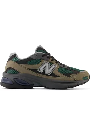 New Balance Heren 2010