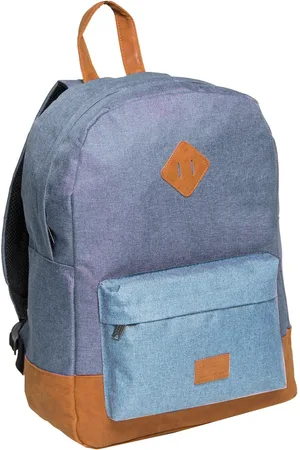 NEW REBELS ® Creek - Rugzak - Rugtas - 16L - Nylon - Lichtblauw