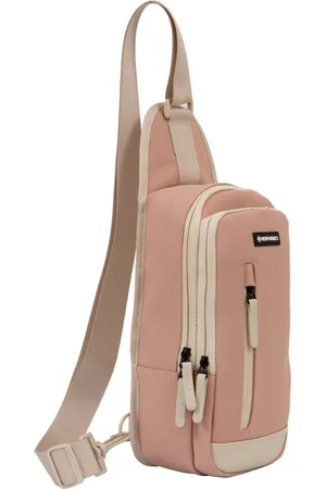 NEW REBELS Julan - Fargo Crossbody Tas
