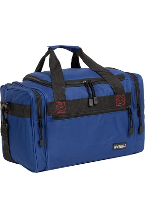 NEW REBELS ® Europe - Sport - Weekender - Small - Navy