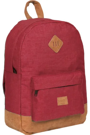 NEW REBELS ® Heaven - Rugzak - 16L - Polyester - Burgundy